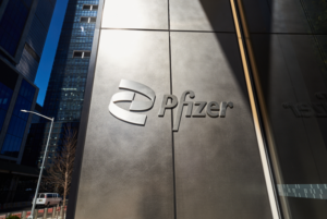 Pfizer Headquarters