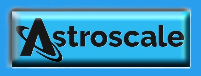 Astroscale Logo