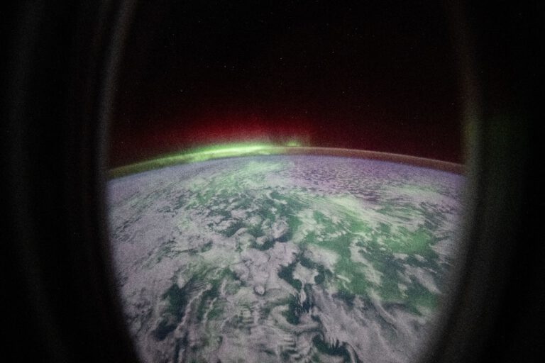 Bild 2 Das NASA IGNITION EVENT