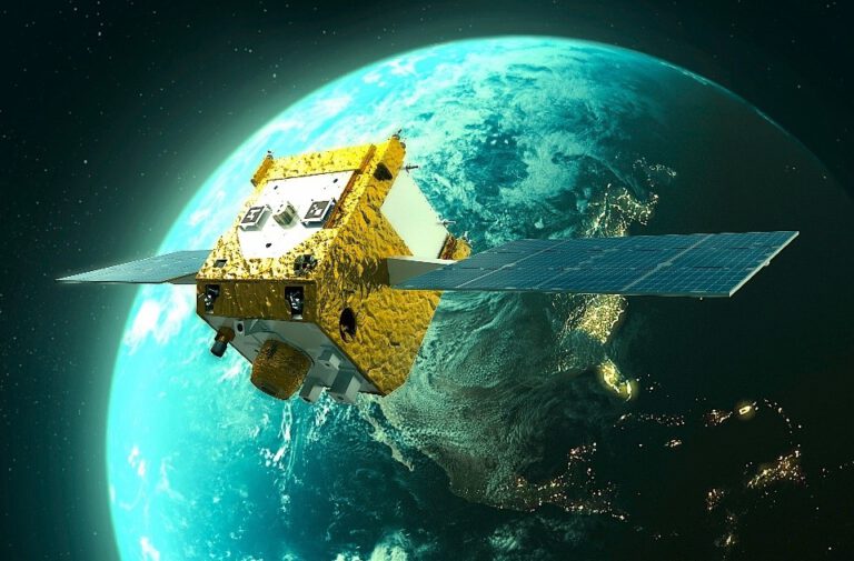 Foto 1 Provisioner Astroscale