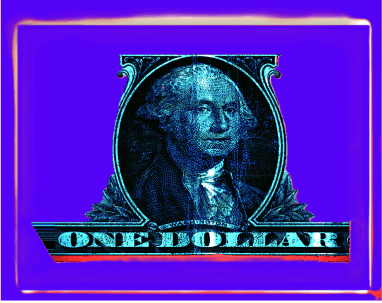 Eine ziemlich perfekte Strategie zu nachhaltigem Wohlstand 16 George Washington