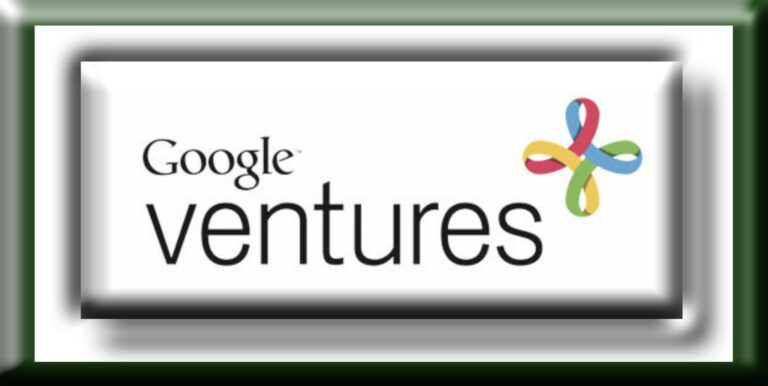 Google Ventures 1