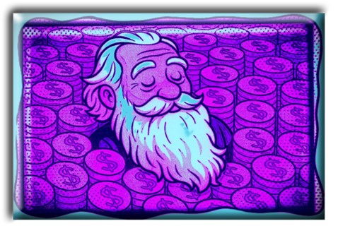 Grafik 1 Zeit und Geld