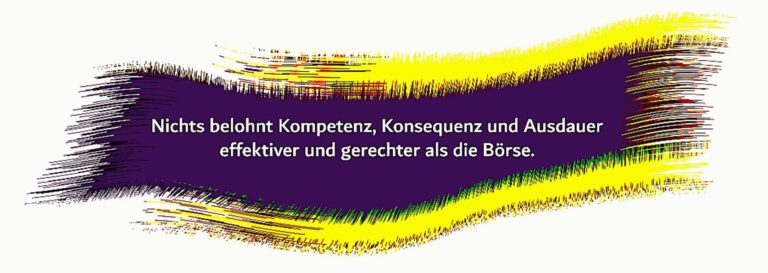 Grafik Nichts belohnt Kompetenz