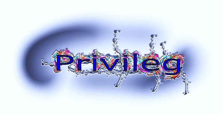 Grafik Privileg