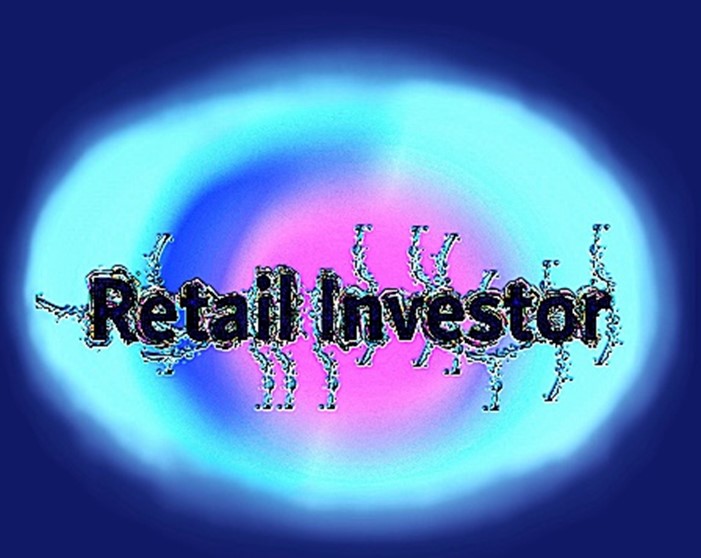Grafik Retail Investor