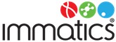 Immatics Logo