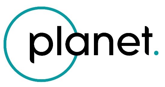 Logo Planet Labs