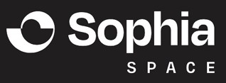 Logo Sophia Space