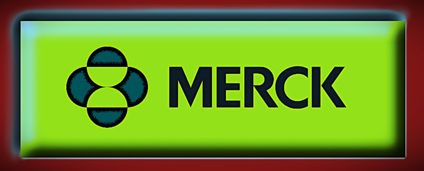 Dividendenpower für das Depot 9 Merck Logo