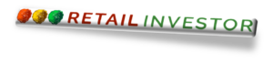 Dividenden, die Fakten 14 retail investor schild